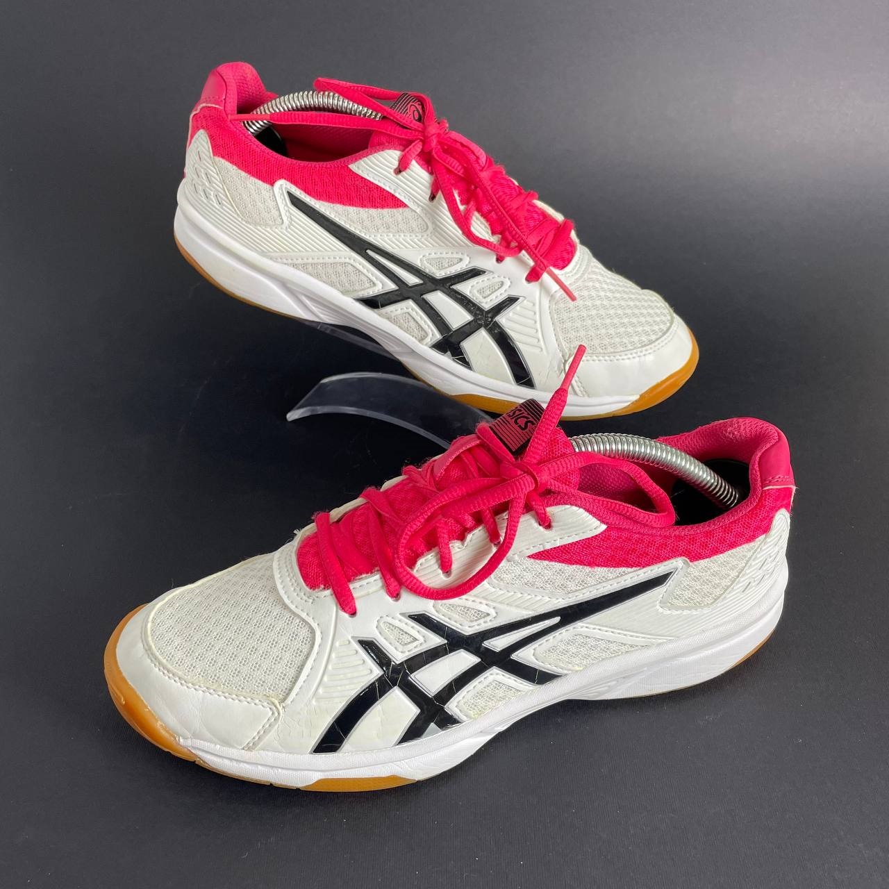 کفش اورجینال آسیکس مدل - Upcourt 3