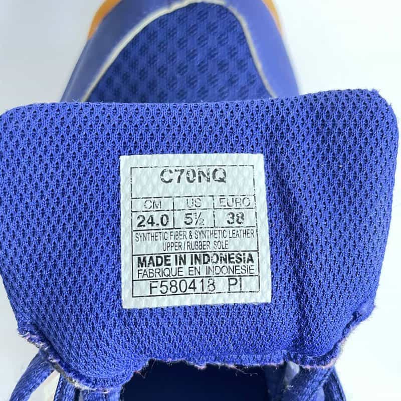 کفش اورجینال آسیکس مدل - Gel Flare