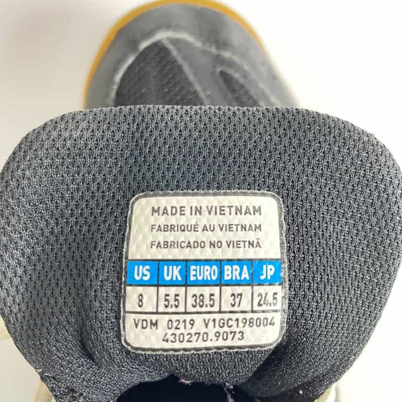 کفش اورجینال میزانو مدل - Cyclone Speed 2