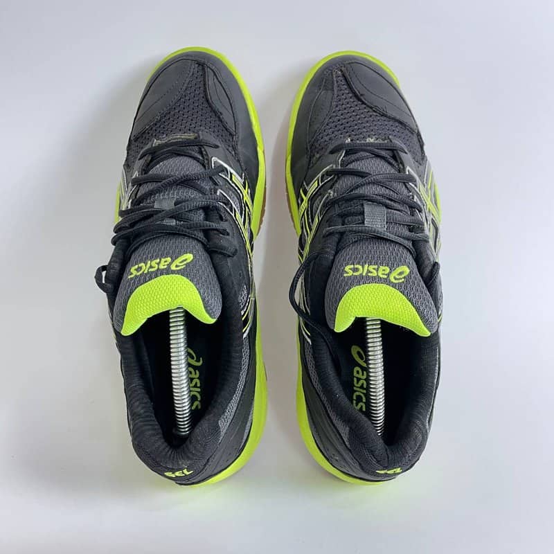 کفش اورجینال آسیکس مدل - GEL-SQUAD E113N