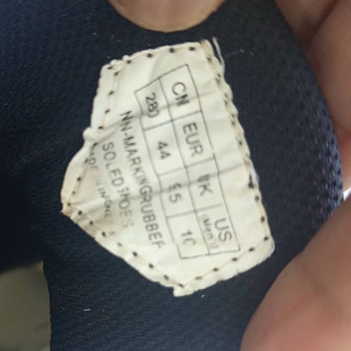 کفش اورجینال یونیکس مدل Power Cushion