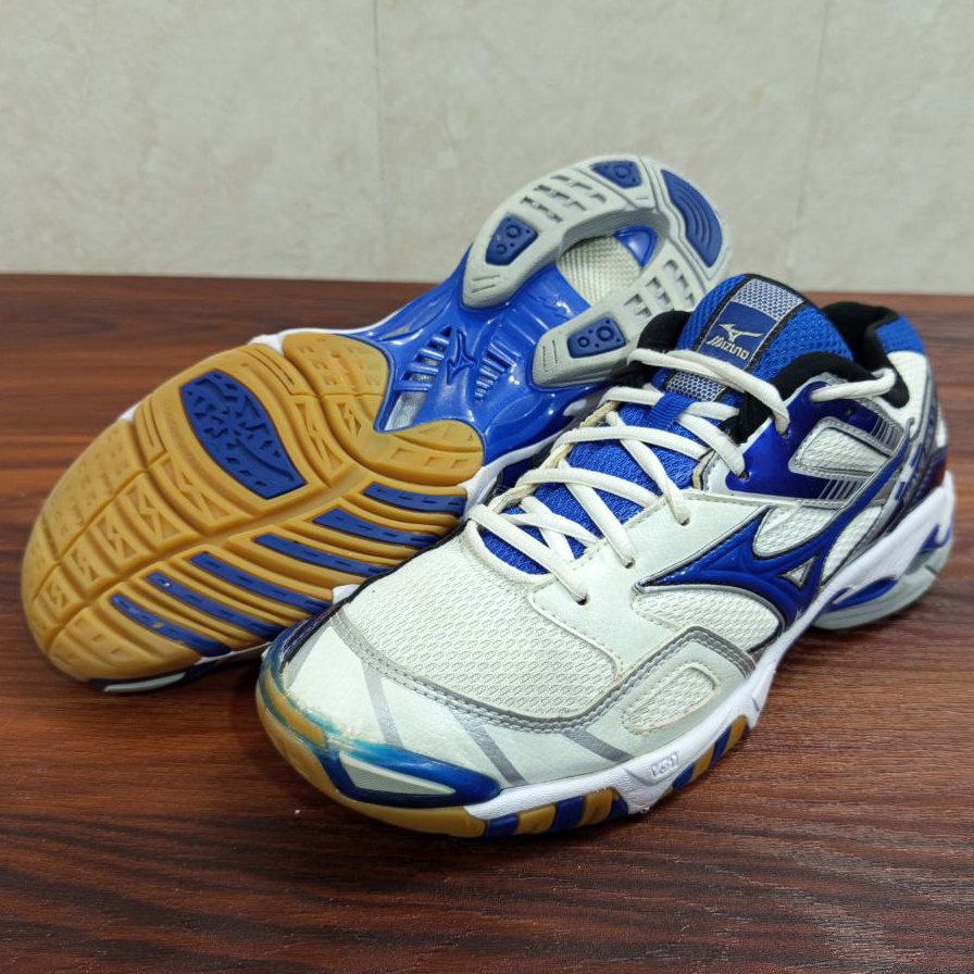 کفش اورجینال میزانو مدل - Wave Bolt 3