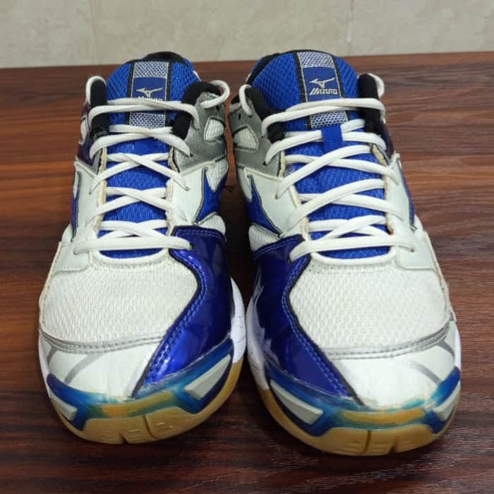 کفش اورجینال میزانو مدل - Wave Bolt 3