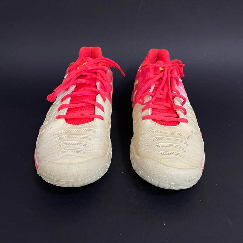 کفش اورجینال آسیکس مدل - GEL RESOLUTION 7