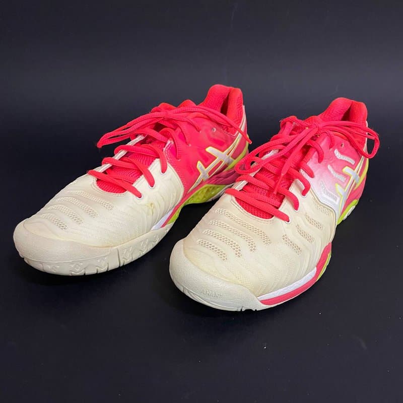 کفش اورجینال آسیکس مدل - GEL RESOLUTION 7