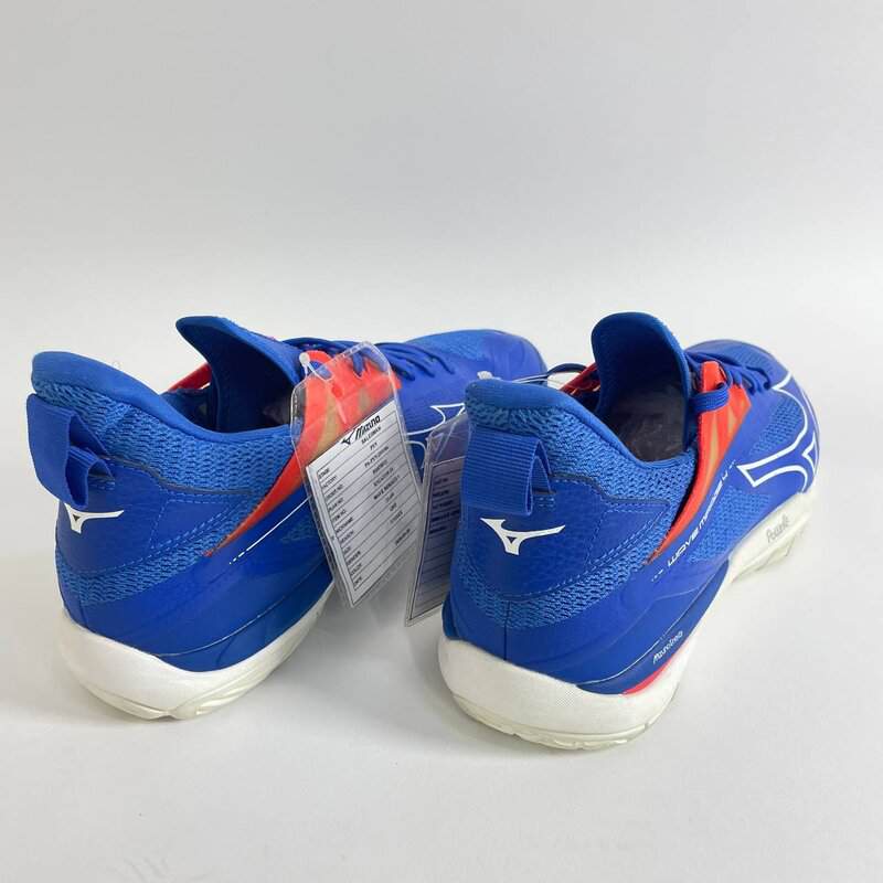 کفش اورجینال هندبال میزانو مدل - WAVE MIRAGE 4