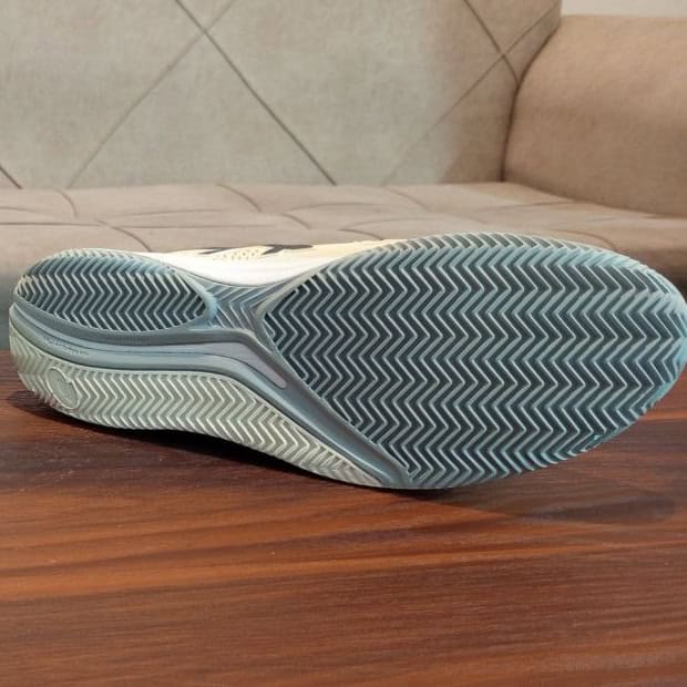 کفش اورجینال آسیکس مدل - GEL RESOLUTION 9