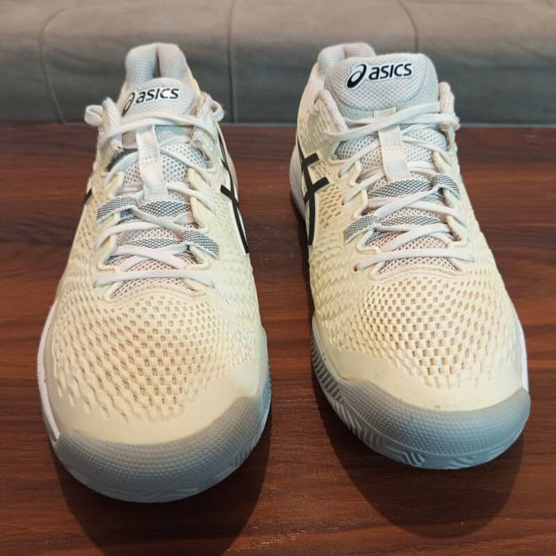 کفش اورجینال آسیکس مدل - GEL RESOLUTION 9