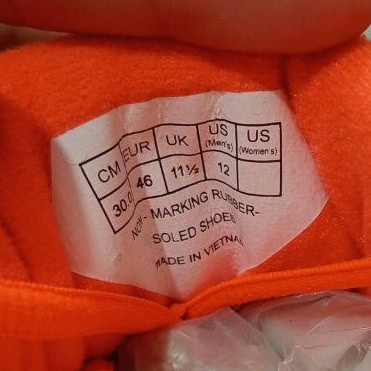 کفش اورجینال یونیکس مدل - Yonex SHB87R