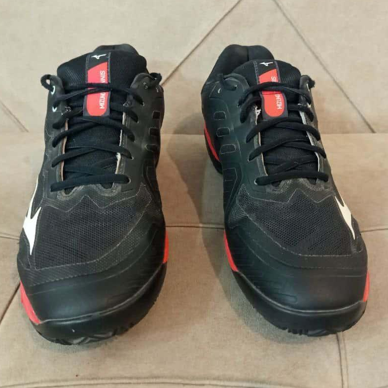 کفش اورجینال میزانو مدل - Wave Exceed Sl 2 Cc