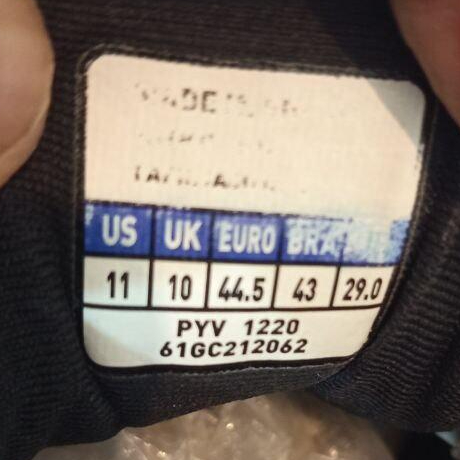 کفش اورجینال میزانو مدل - Wave Exceed Sl 2 Cc