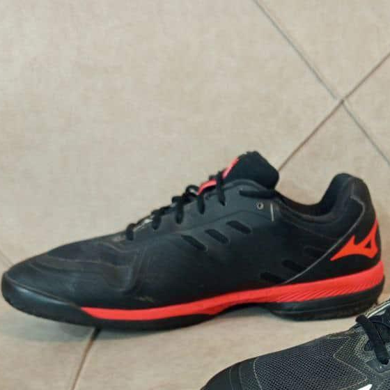 کفش اورجینال میزانو مدل - Wave Exceed Sl 2 Cc