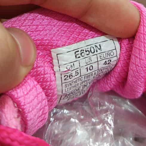 کفش اورجینال آسیکس مدل - Gel-Solution Speed 3