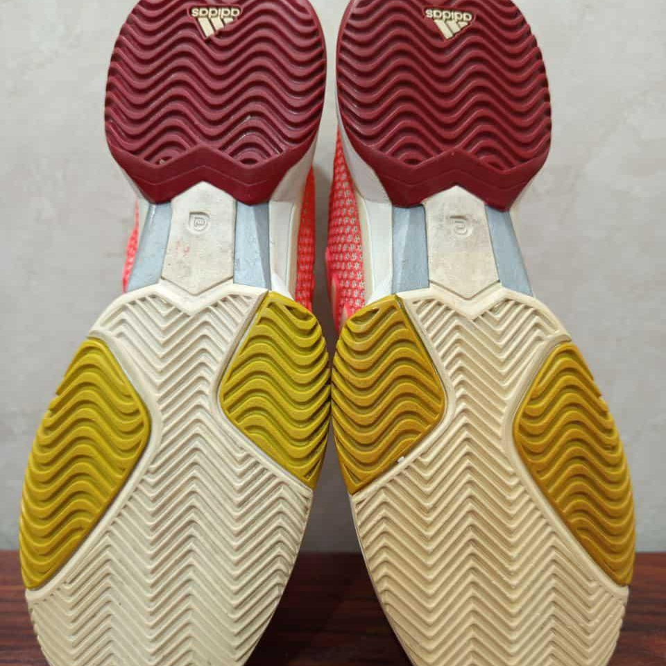 کفش اورجینال آدیداس مدل - Stella McCartney Barricade