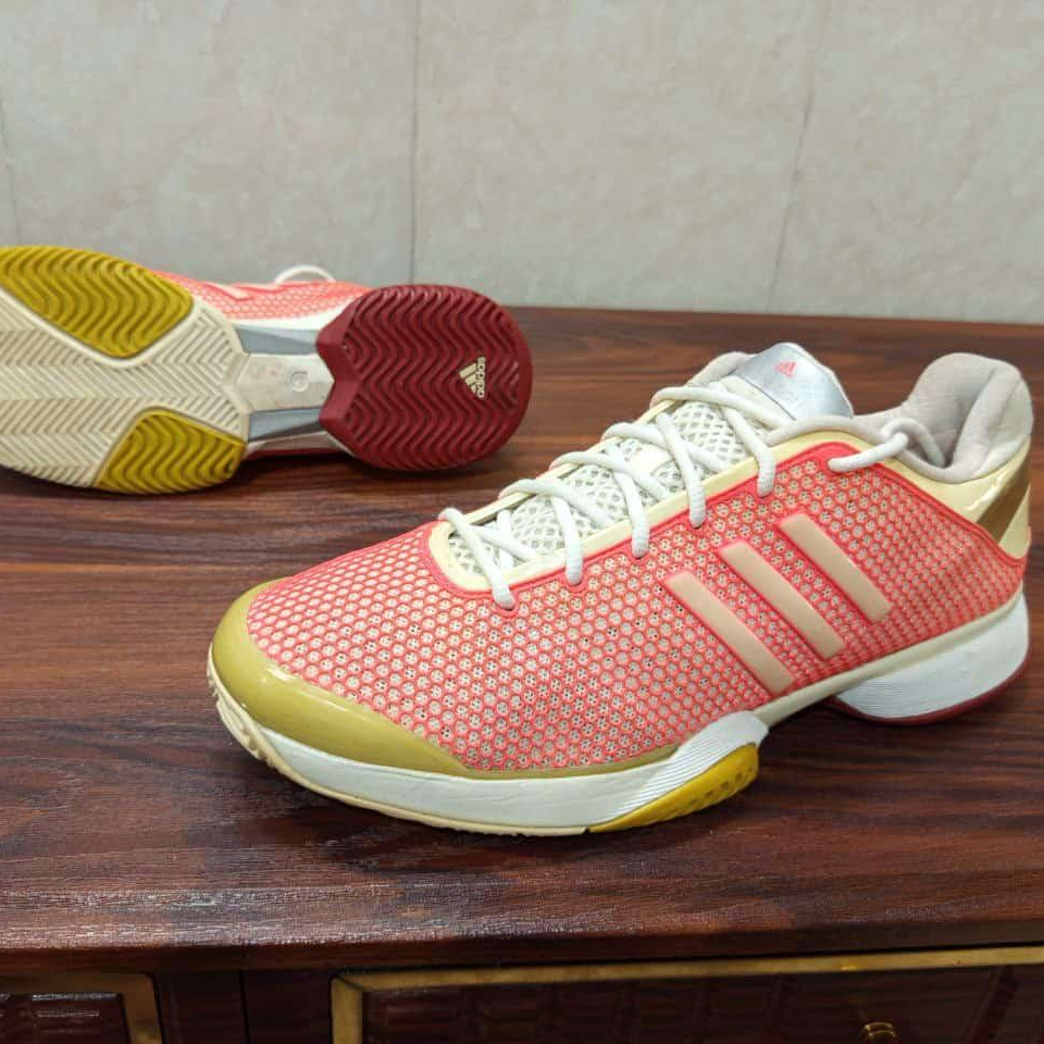 کفش اورجینال آدیداس مدل - Stella McCartney Barricade