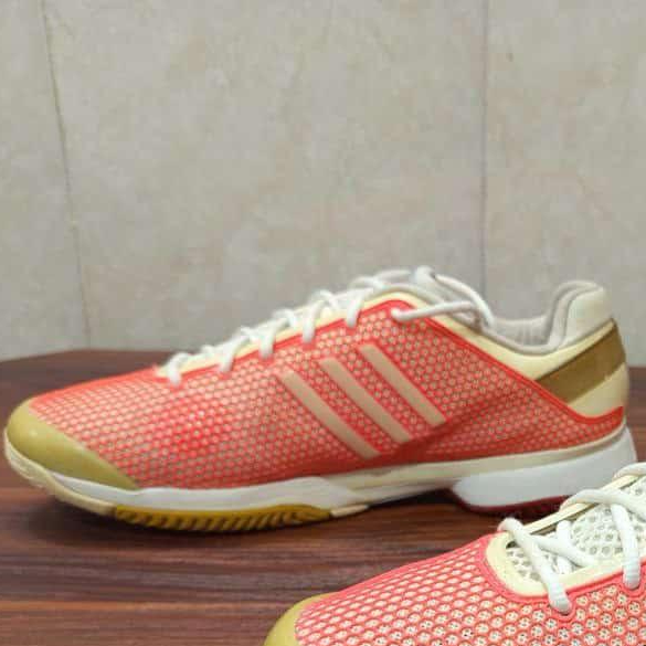 کفش اورجینال آدیداس مدل - Stella McCartney Barricade