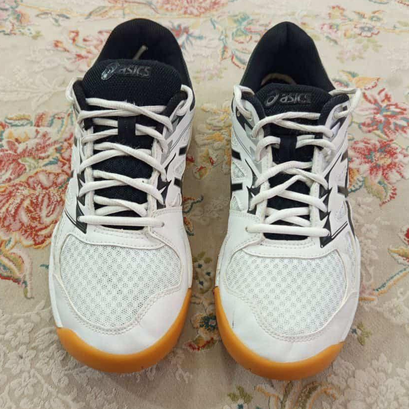 کفش اورجینال آسیکس مدل - Upcourt 4